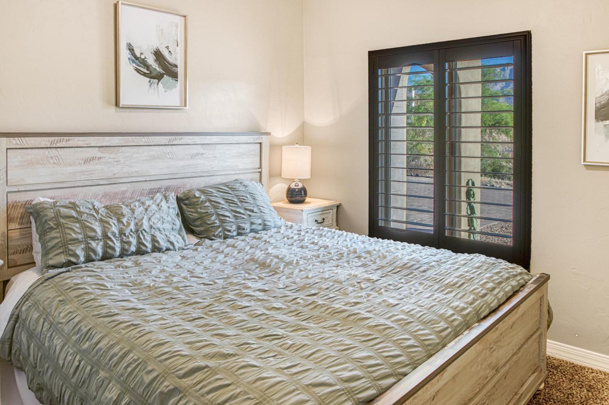 Spacious 4br Private Retreat