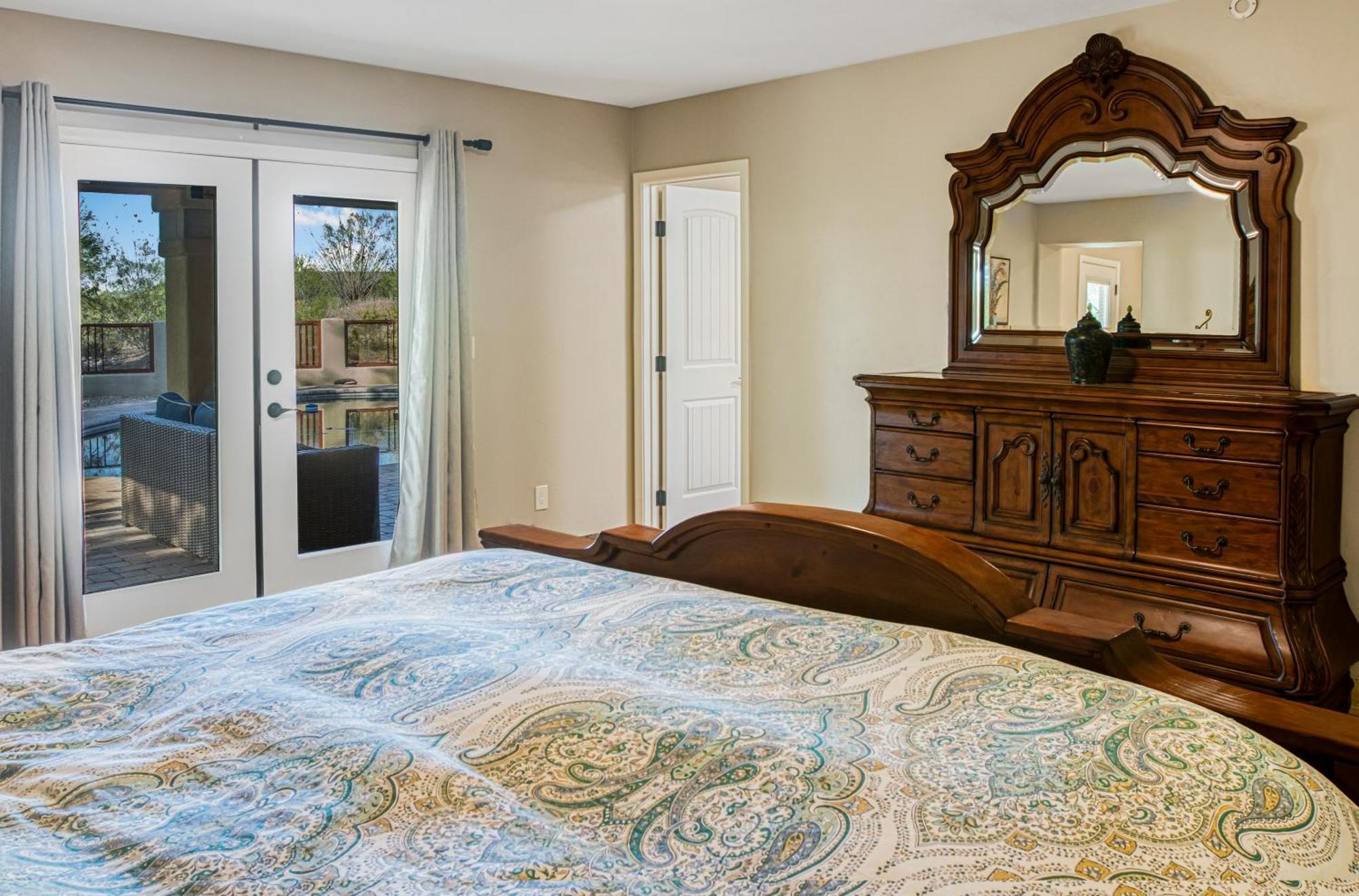 Holiday home Spacious 4br Private Retreat