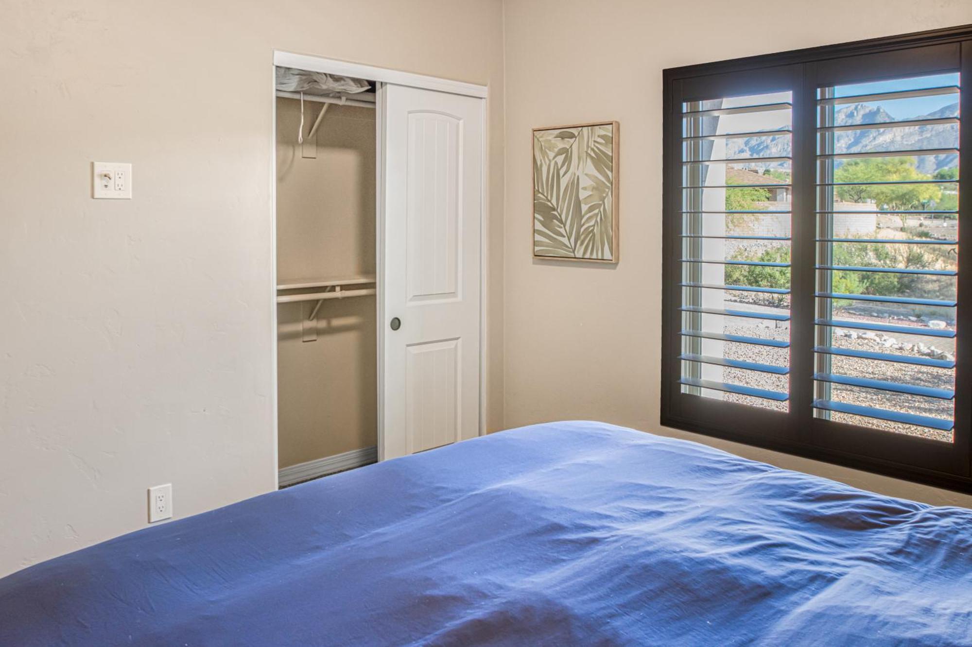 Spacious 4br Private Retreat *
