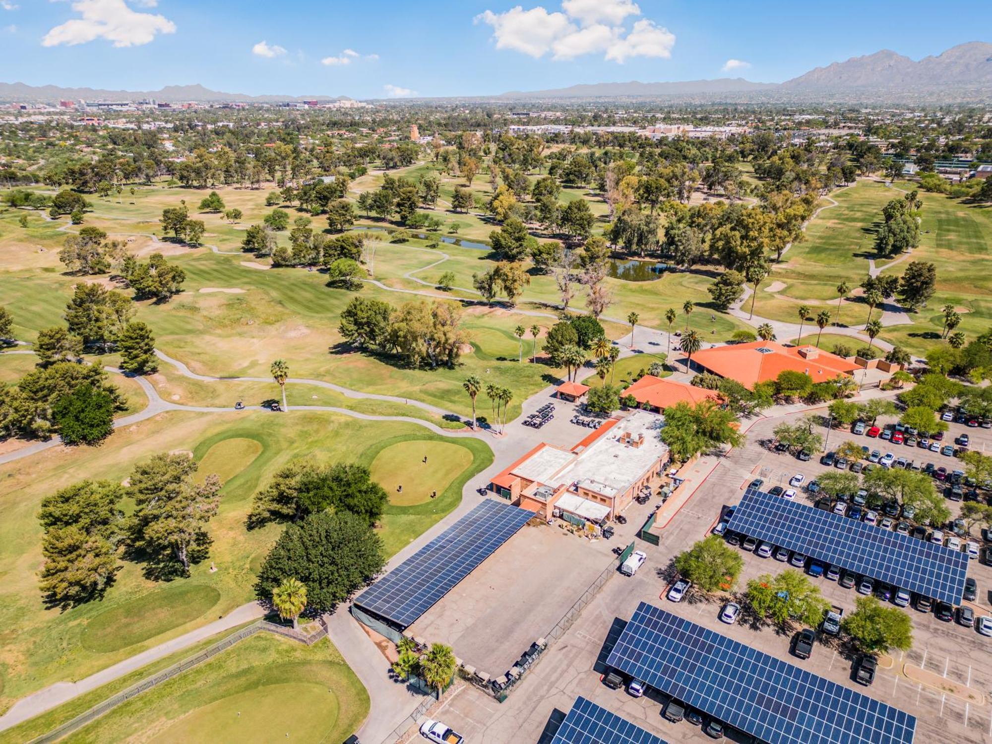 Spacious 4br Private Retreat * Tucson