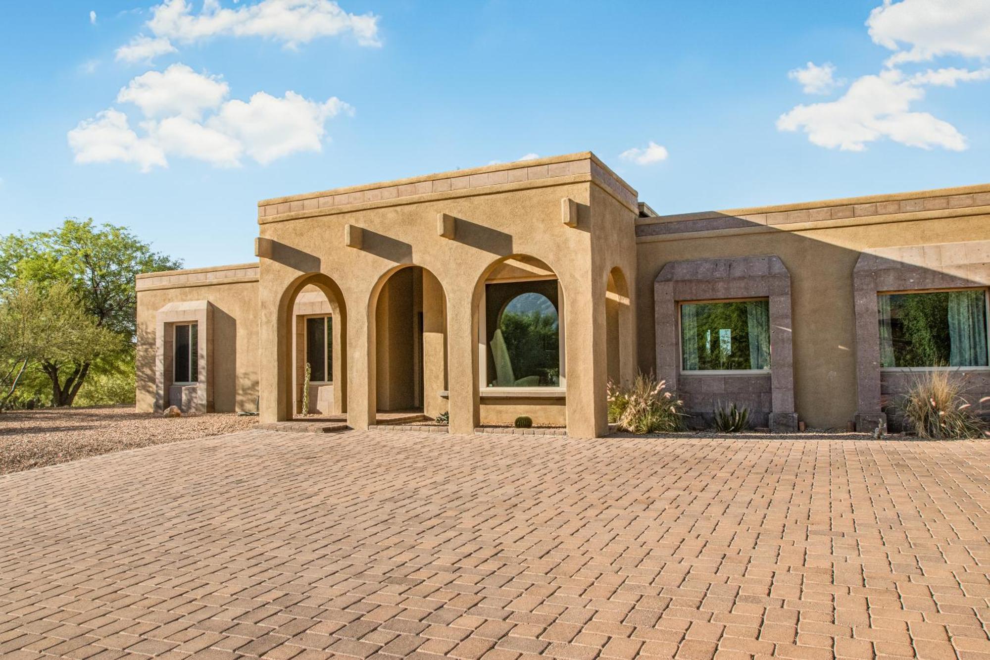 Holiday home Spacious 4br Private Retreat Tucson