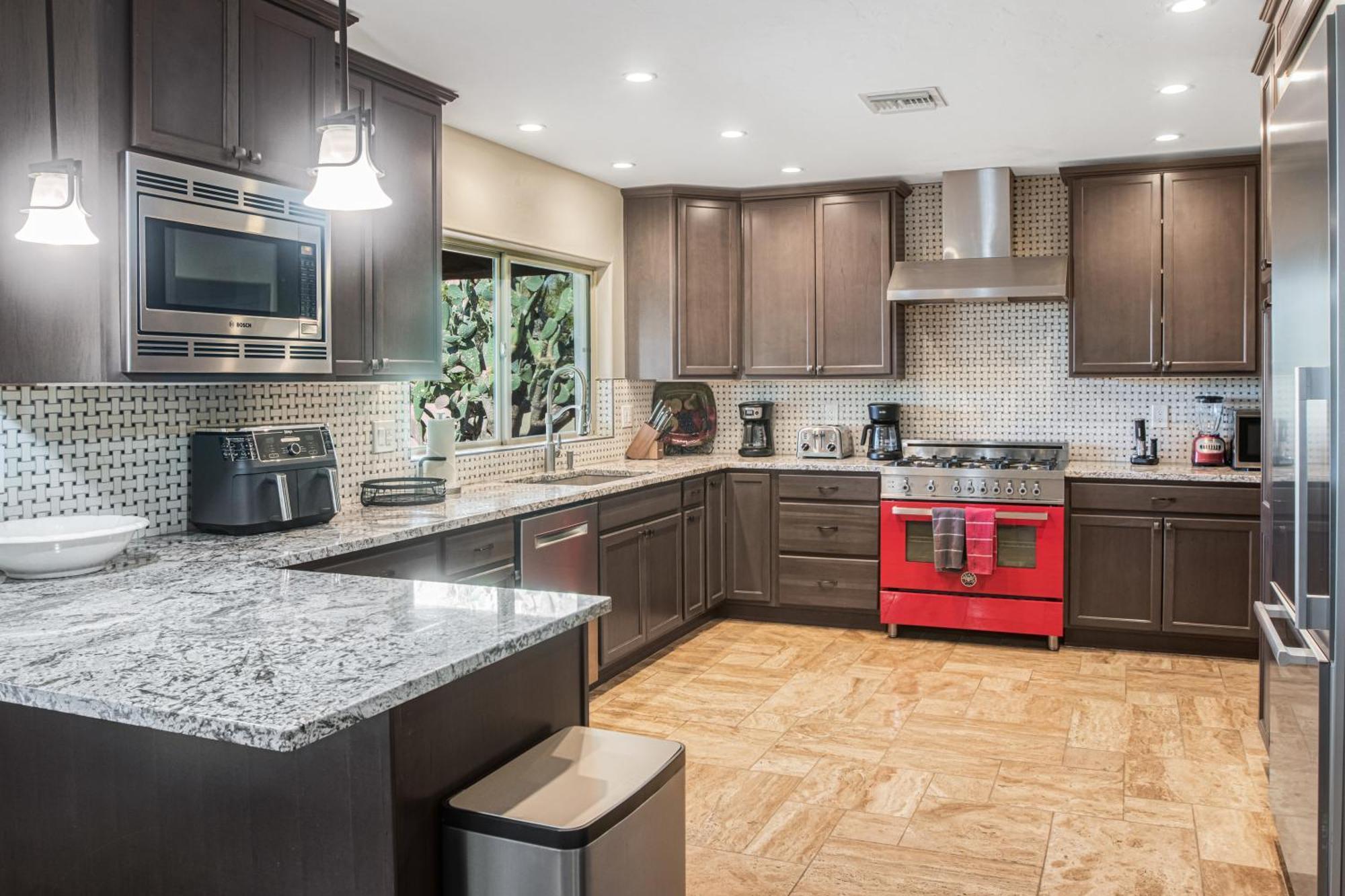 Holiday home Spacious 4br Private Retreat Tucson